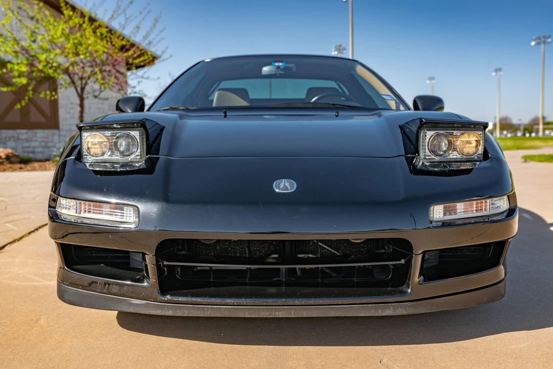 1994 Acura NA1 NSX - Image 19 of 31