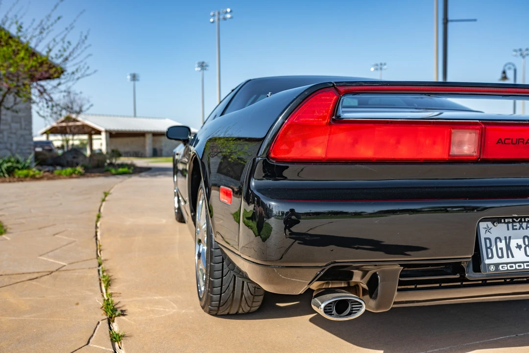 1994 Acura NA1 NSX - Image 26 of 31