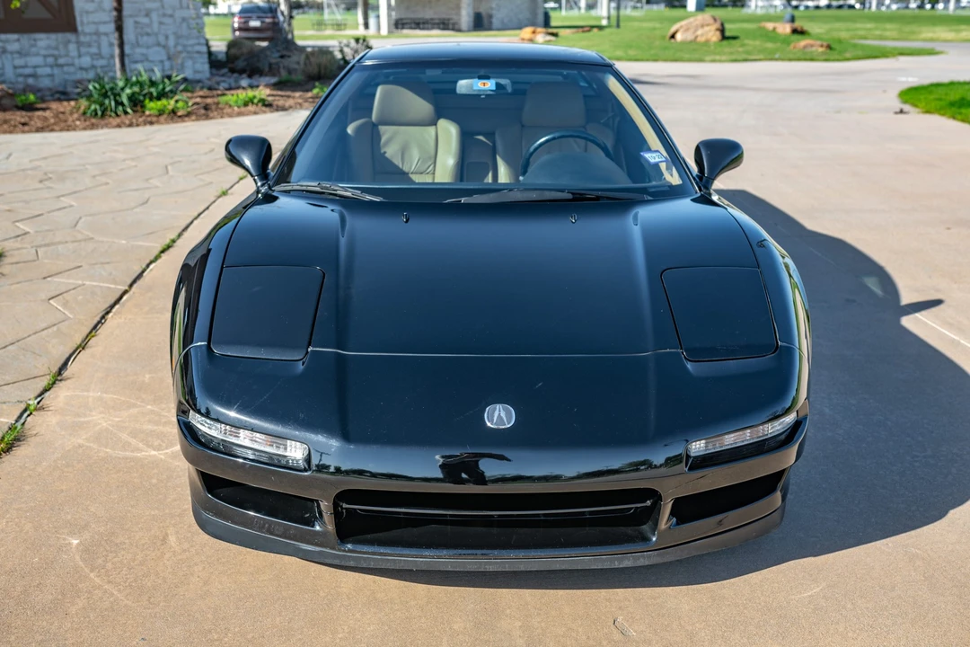 1994 Acura NA1 NSX - Image 23 of 31