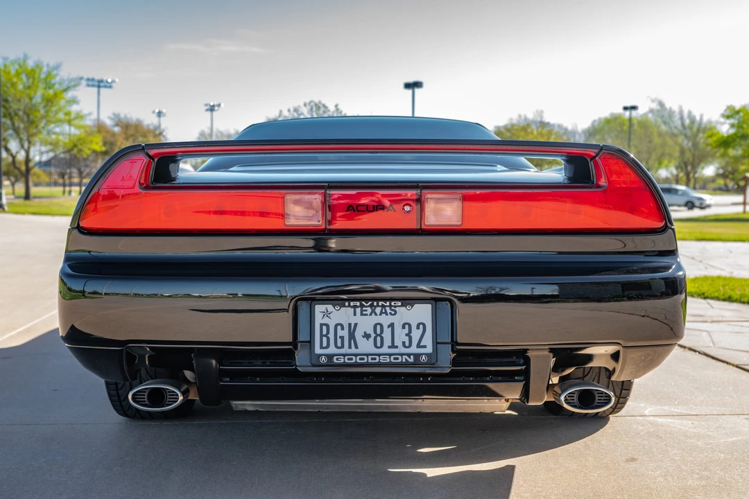 1994 Acura NA1 NSX - Image 13 of 31