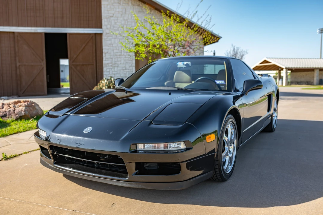 1994 Acura NA1 NSX - Image 3 of 31