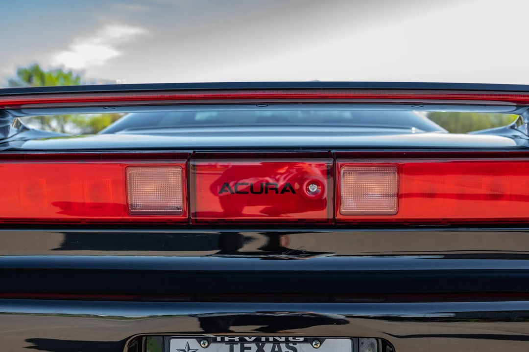 1994 Acura NA1 NSX - Image 28 of 31