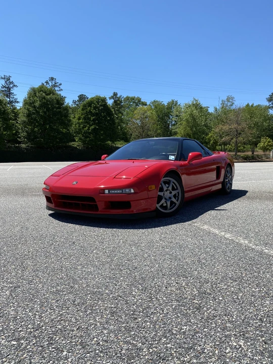 1994 Acura NA1 NSX - Image 5 of 31