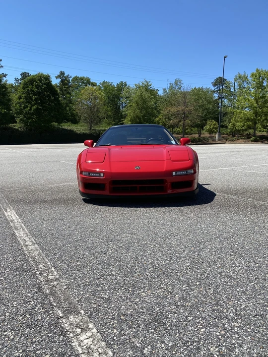 1994 Acura NA1 NSX - Image 7 of 31