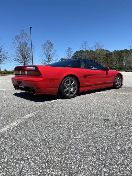 1994 Acura NA1 NSX - Image 12 of 31