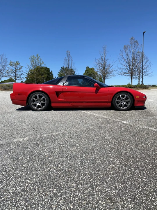 1994 Acura NA1 NSX - Image 10 of 31