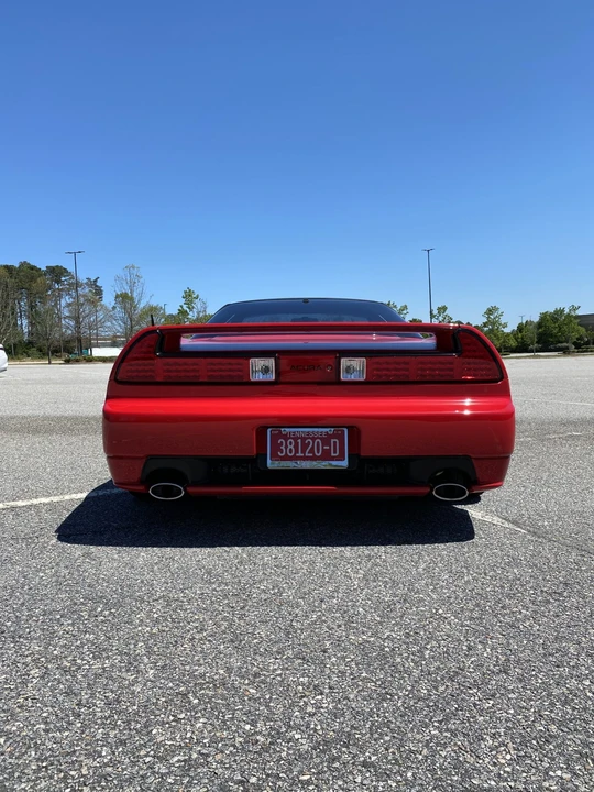 1994 Acura NA1 NSX - Image 14 of 31