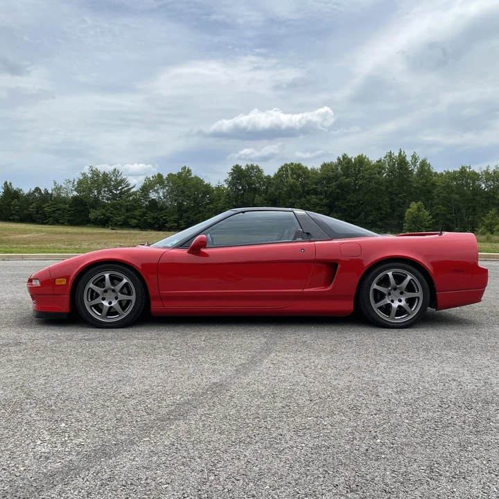 1994 Acura NA1 NSX - Image 2 of 31