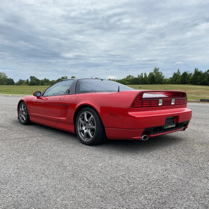 1994 Acura NA1 NSX - Image 17 of 31