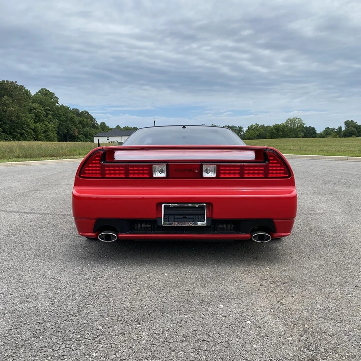 1994 Acura NA1 NSX - Image 16 of 31