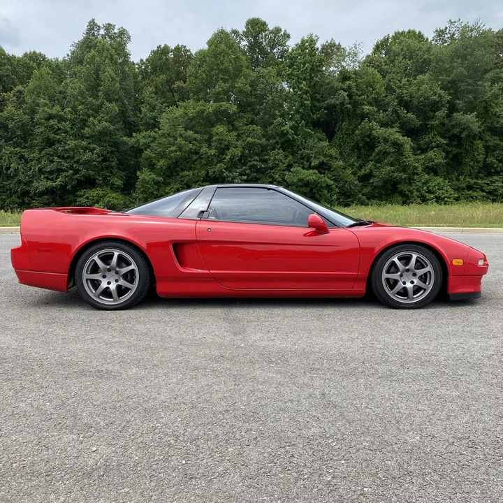 1994 Acura NA1 NSX - Image 11 of 31