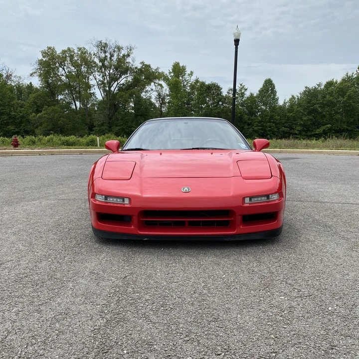 1994 Acura NA1 NSX - Image 6 of 31