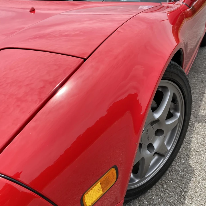 1994 Acura NA1 NSX - Image 21 of 31