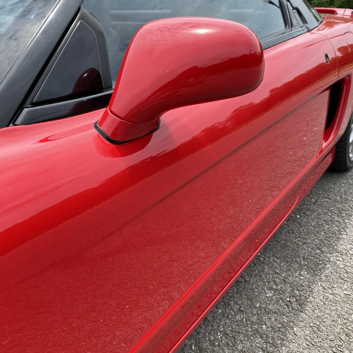 1994 Acura NA1 NSX - Image 20 of 31