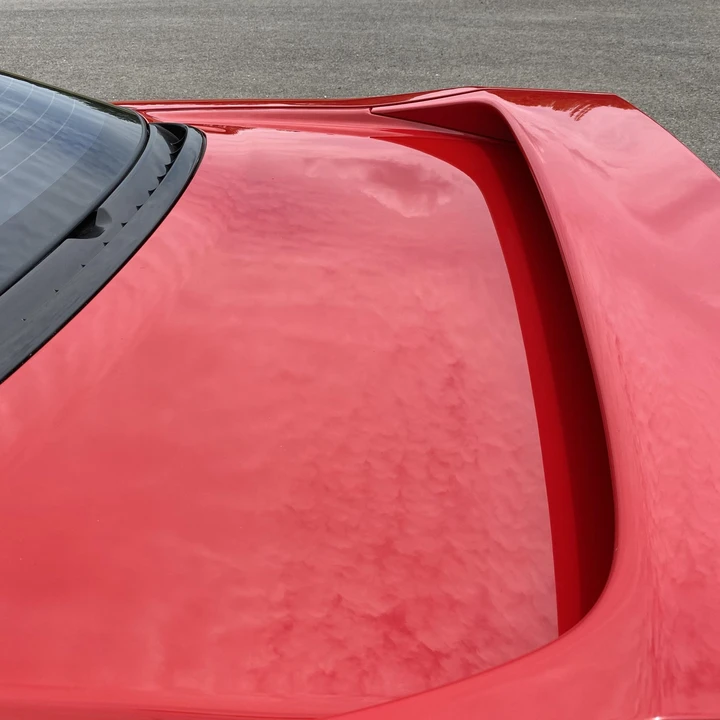 1994 Acura NA1 NSX - Image 23 of 31