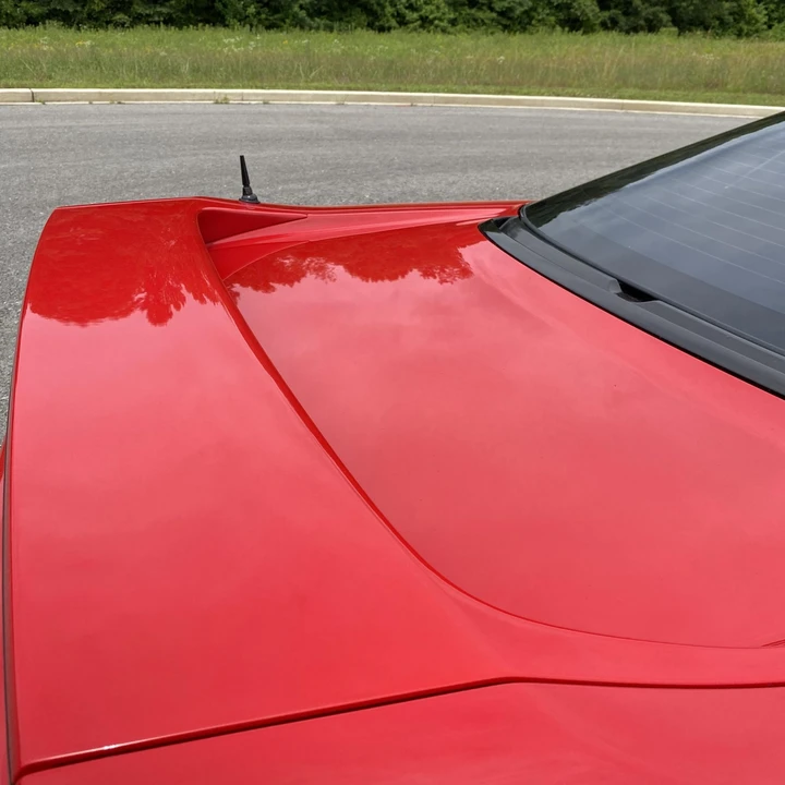 1994 Acura NA1 NSX - Image 24 of 31