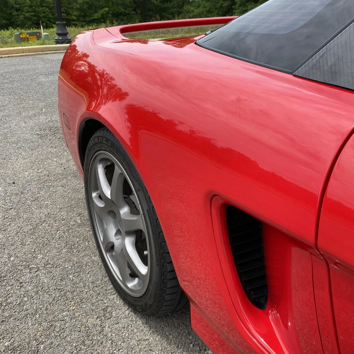 1994 Acura NA1 NSX - Image 26 of 31