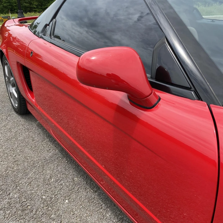 1994 Acura NA1 NSX - Image 25 of 31