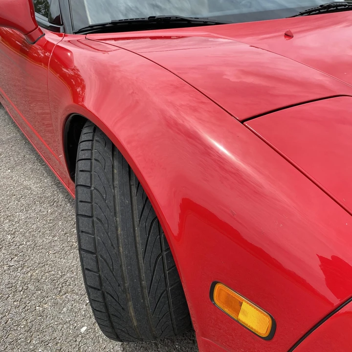 1994 Acura NA1 NSX - Image 27 of 31