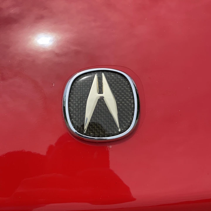 1994 Acura NA1 NSX - Image 28 of 31
