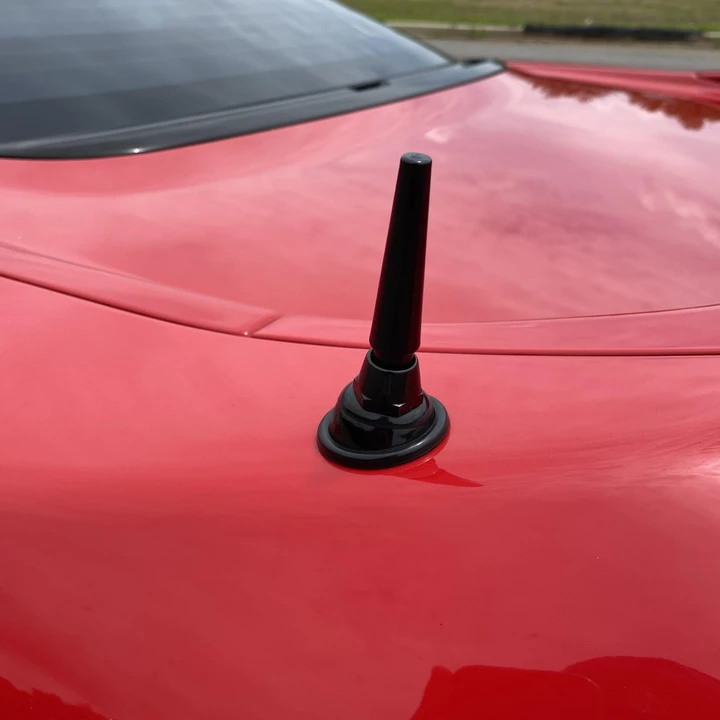 1994 Acura NA1 NSX - Image 29 of 31