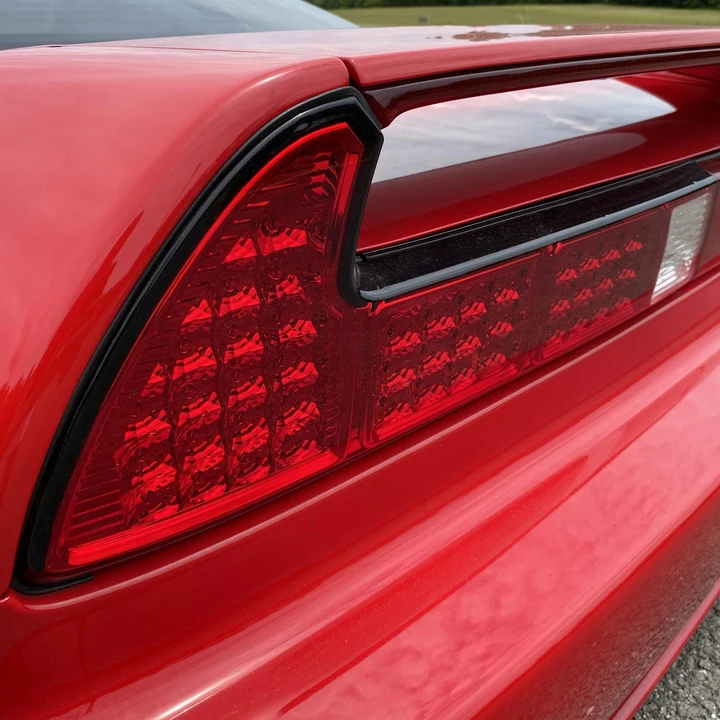 1994 Acura NA1 NSX - Image 31 of 31