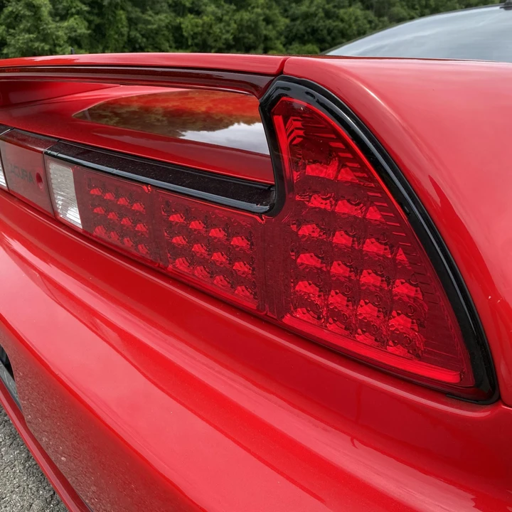 1994 Acura NA1 NSX - Image 30 of 31