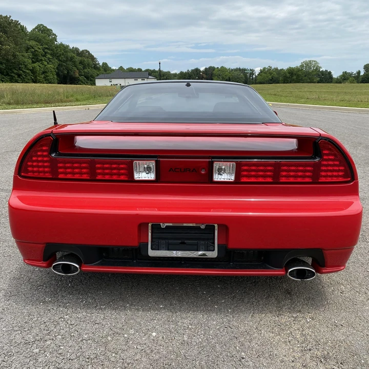 1994 Acura NA1 NSX - Image 15 of 31