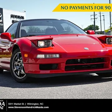 1994 Acura NSX