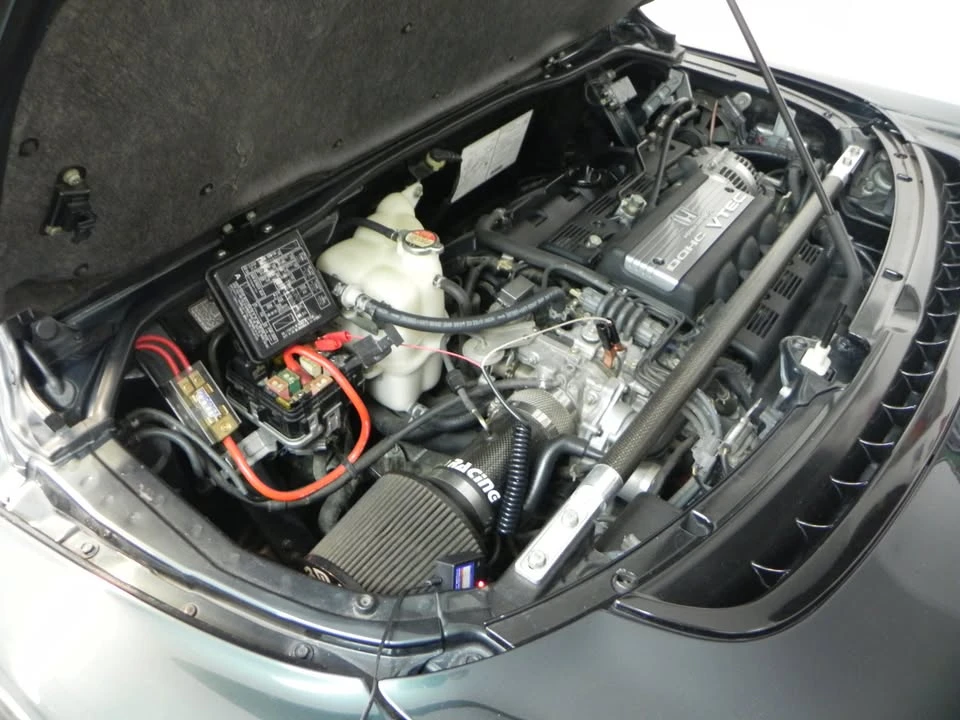 1994 Acura NA1 NSX - Image 12 of 16