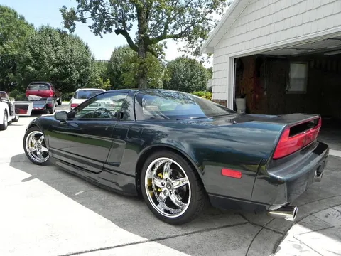 1994 Acura NSX
