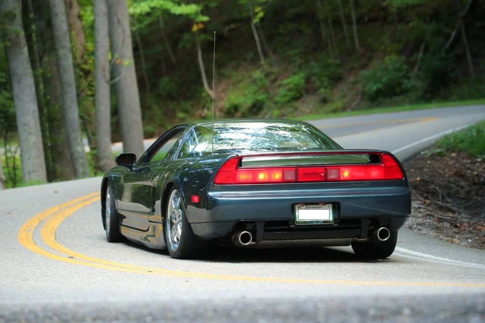1994 Acura NA1 NSX - Image 6 of 16