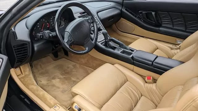 1994 Acura NA1 NSX - Image 8 of 16