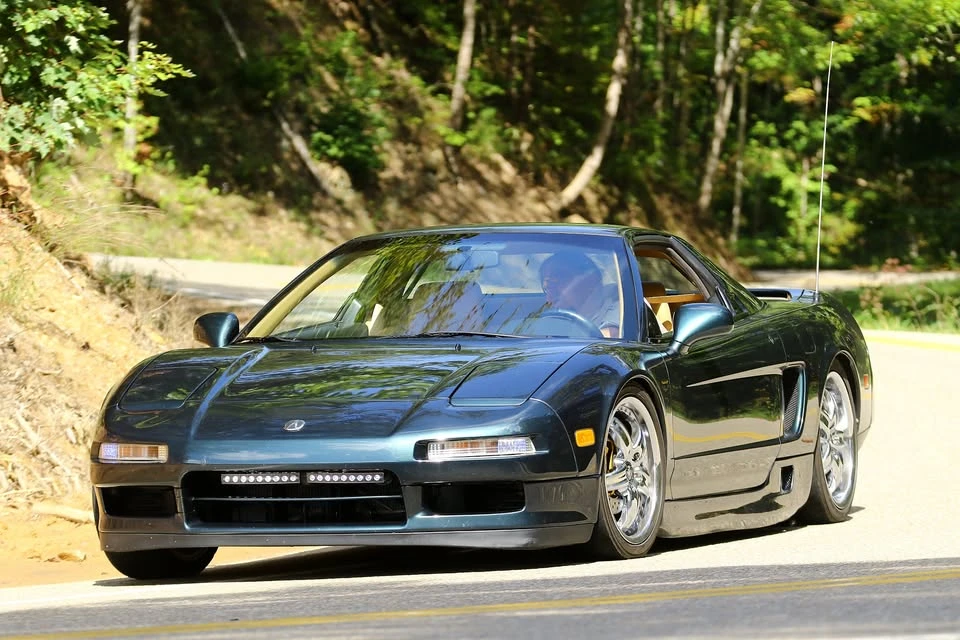 1994 Acura NA1 NSX - Image 5 of 16