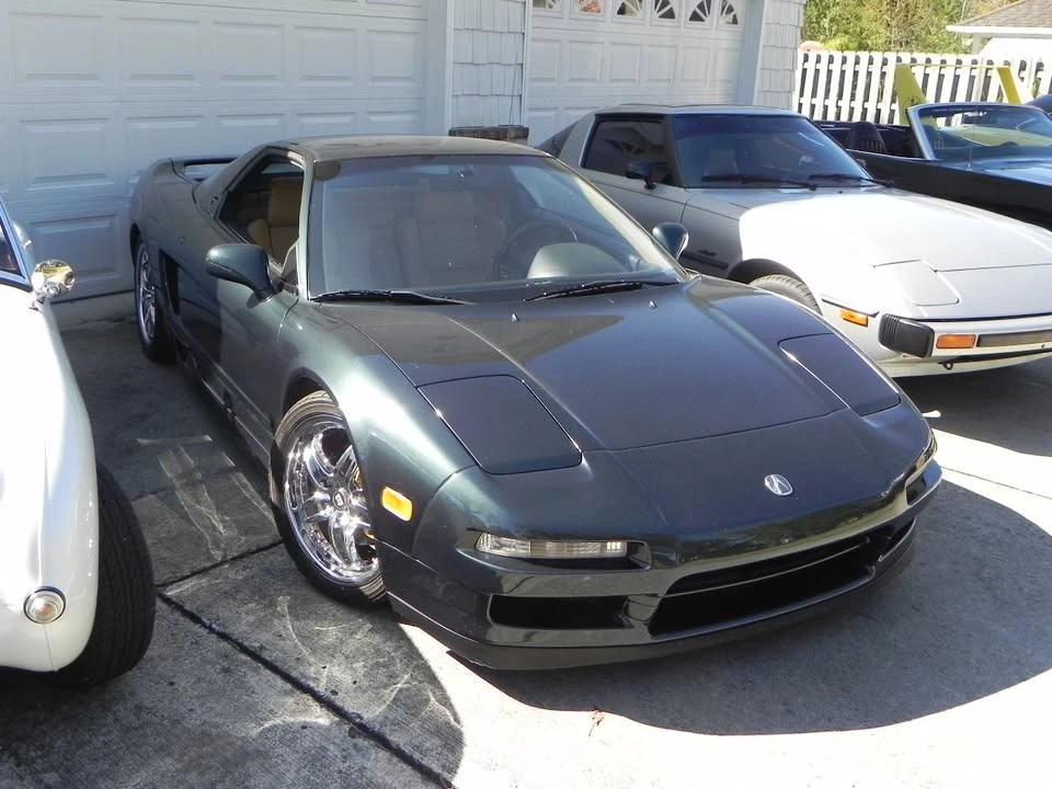 1994 Acura NA1 NSX - Image 7 of 16