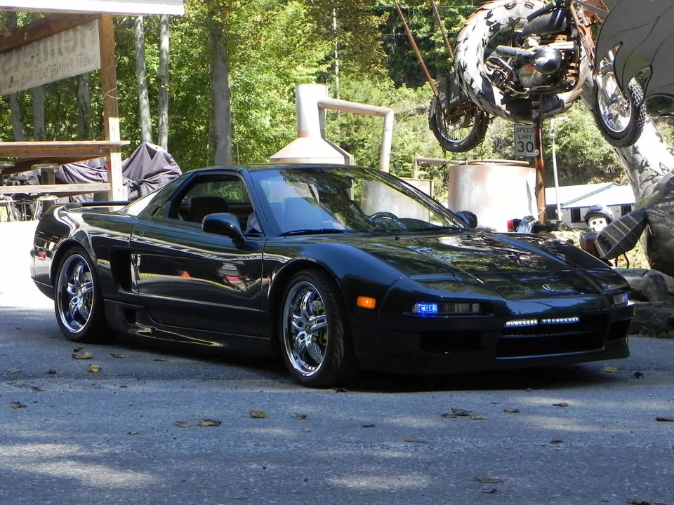 1994 Acura NA1 NSX - Image 4 of 16