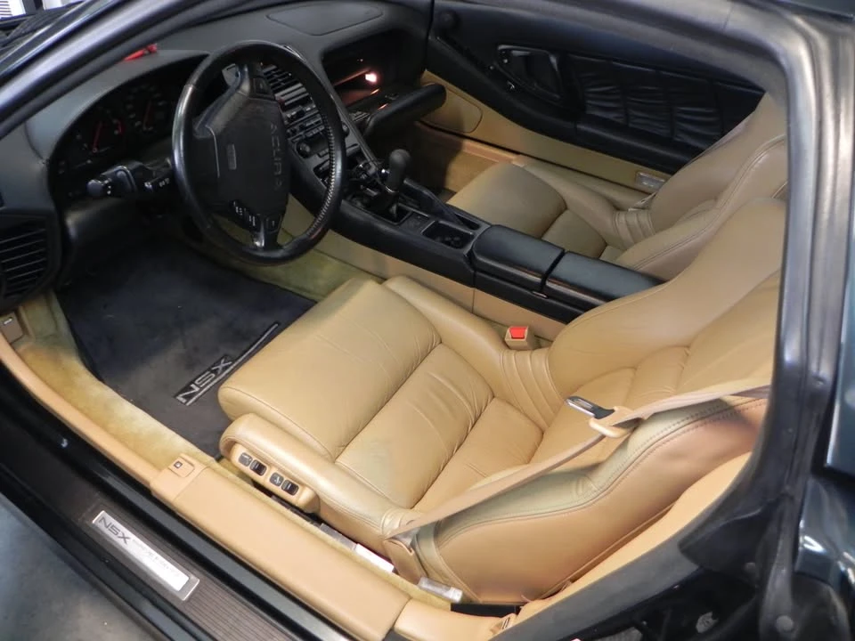 1994 Acura NA1 NSX - Image 10 of 16