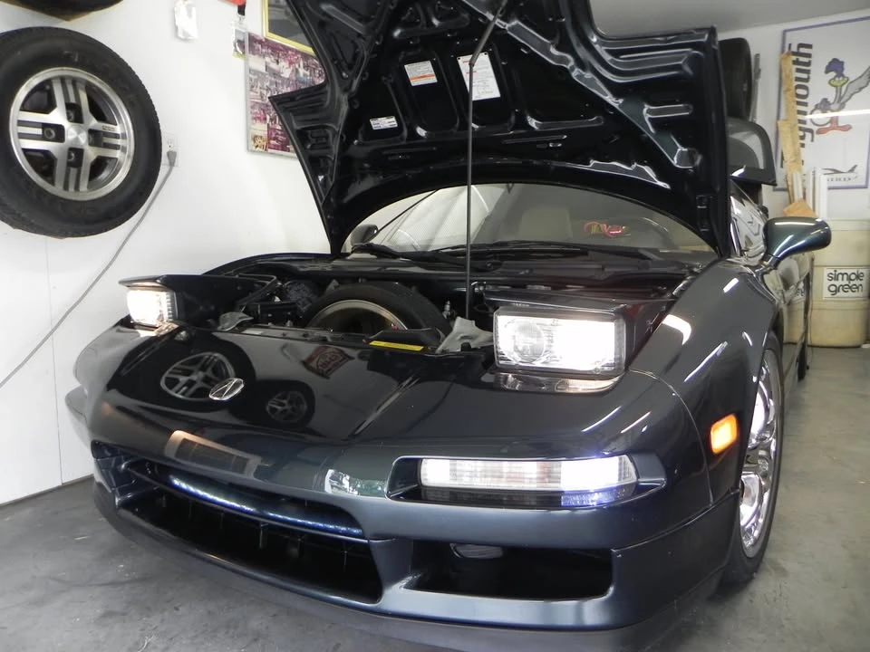1994 Acura NA1 NSX - Image 15 of 16