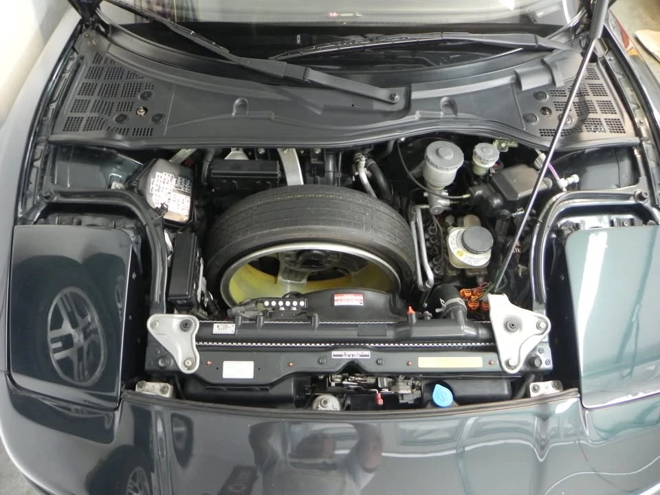 1994 Acura NA1 NSX - Image 11 of 16