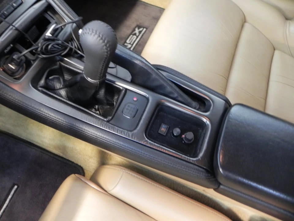 1994 Acura NA1 NSX - Image 9 of 16