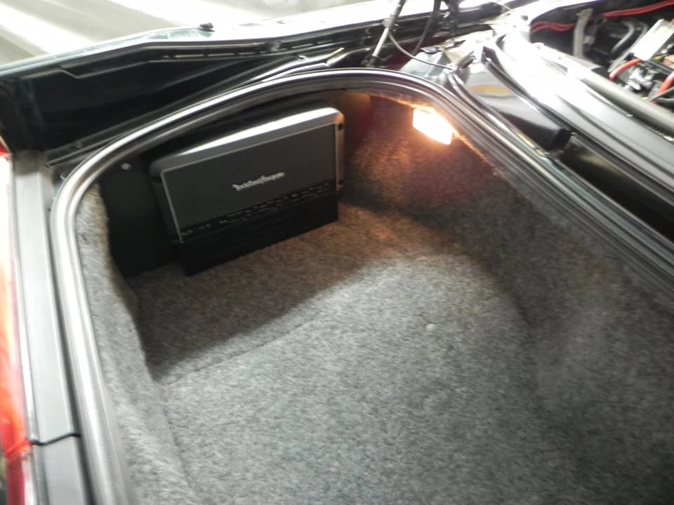 1994 Acura NA1 NSX - Image 13 of 16
