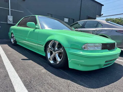 1994 Acura Vigor