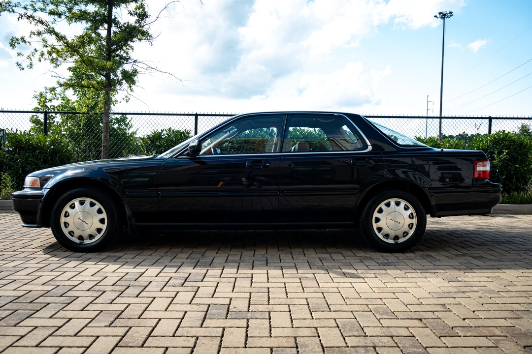 1994 Acura Vigor 3rd Gen - Image 5 of 31