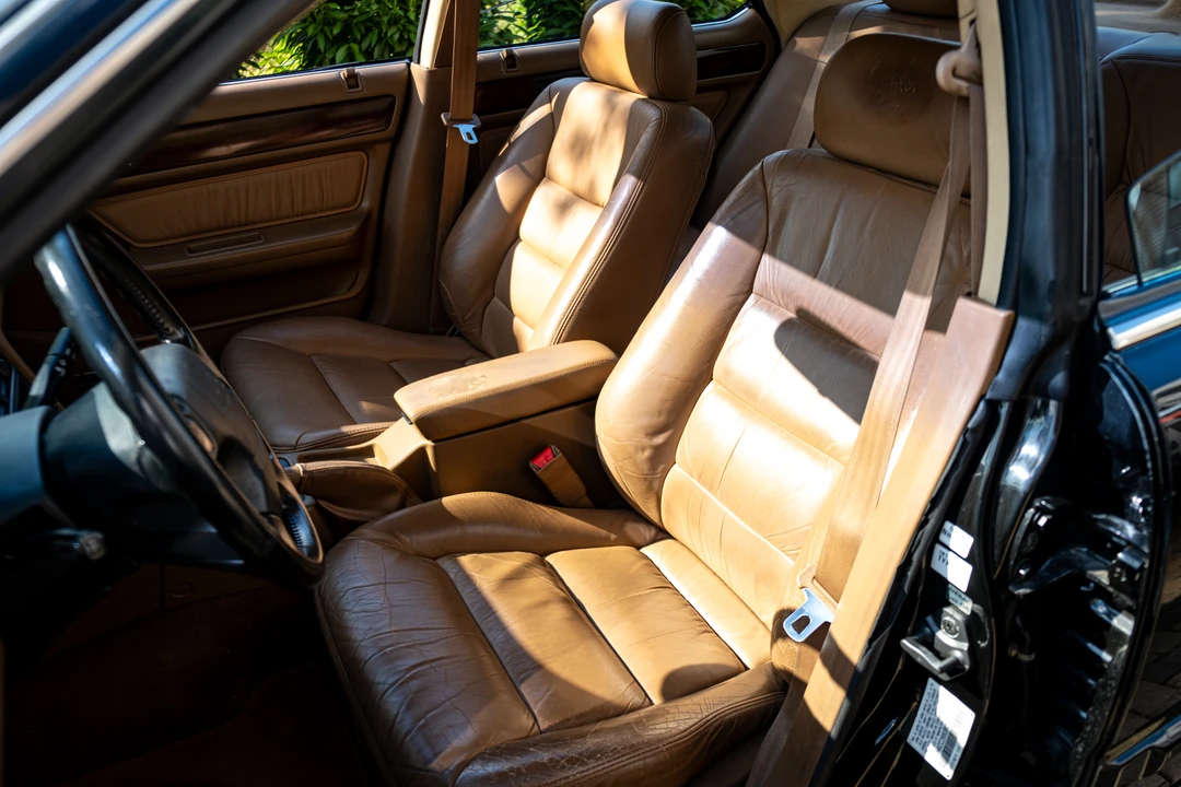 1994 Acura Vigor 3rd Gen - Image 26 of 31