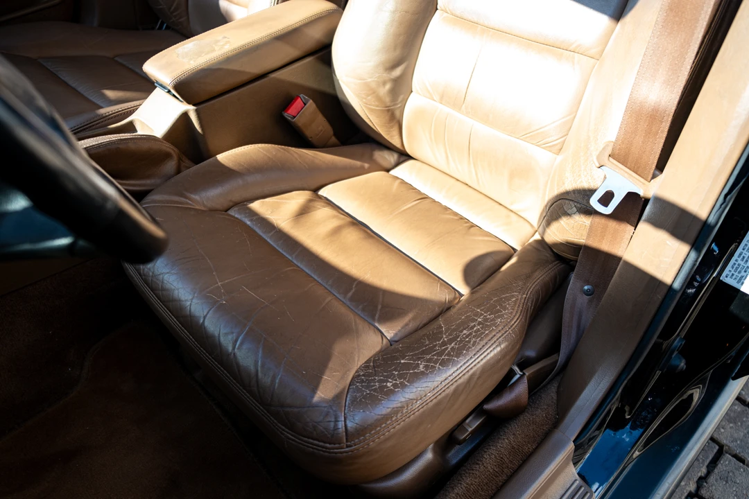 1994 Acura Vigor 3rd Gen - Image 27 of 31