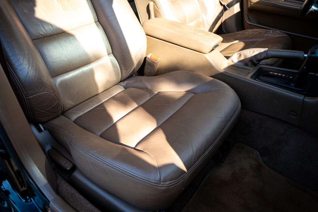 1994 Acura Vigor 3rd Gen - Image 29 of 31