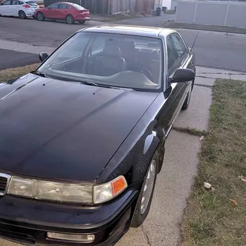 1994 Acura Vigor GS