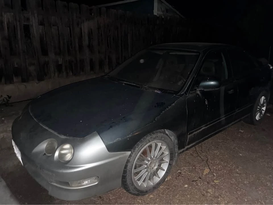 1994 Acura Integra 3rd Gen - Image 4 of 8