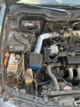 1994 Acura Integra LS