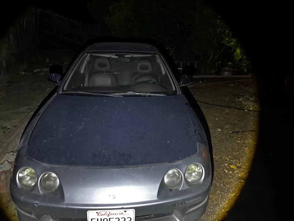 1994 Acura Integra 3rd Gen - Image 6 of 8